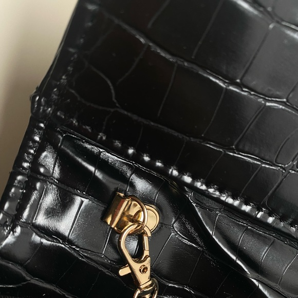 NWOT AQUA Handbag - Picture 7 of 8